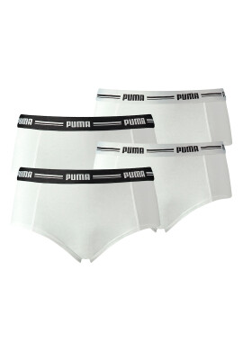 Puma Гащички с лого - 4 чифта - Pepit.bg
