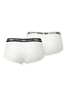Puma Гащички с лого - 4 чифта - Pepit.bg