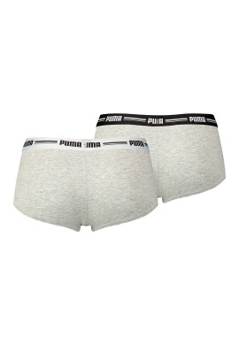 Puma Гащички с лого - 4 чифта - Pepit.bg