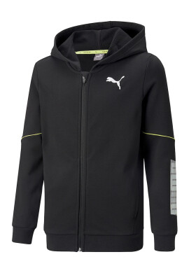 Puma Худи Active с Dry-Cell и цип - Pepit.bg