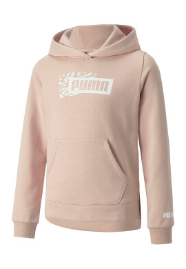 Puma Худи Alpha с лого - Pepit.bg