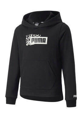 Puma Худи Alpha с лого - Pepit.bg