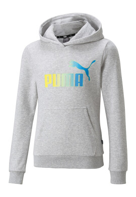Puma Худи Bleach с лого - Pepit.bg