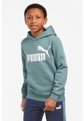 Puma Худи ESS с джоб кенгуру - Pepit.bg