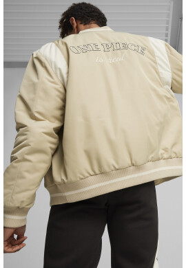 Puma Яке бомбър One Piece с капси - Pepit.bg