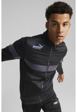 Puma Яке Energy с контрастни панели - Pepit.bg