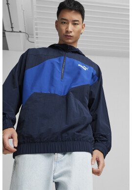 Puma Яке Power с качулка - Pepit.bg
