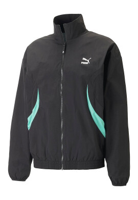 Puma Яке с цип и лого - Pepit.bg