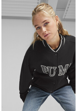 Puma Яке Varsity с лого - Pepit.bg