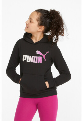 Puma Худи Bleach с лого - Pepit.bg