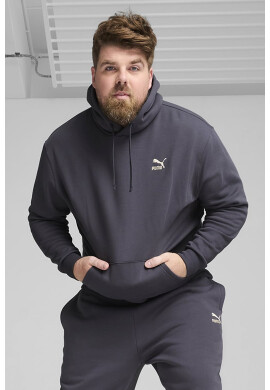 Puma Худи Classic с джоб кенгуру - Pepit.bg
