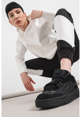 Puma Худи DryCell - Бял - Pepit.bg