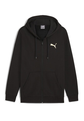 Puma Худи Ess+ с лого и цип - Pepit.bg