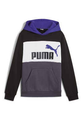 Puma Худи Essential Block с джоб кенгуру - Pepit.bg