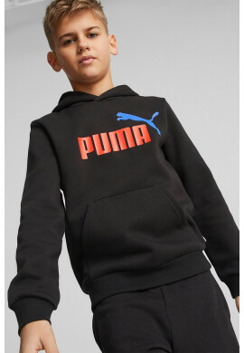 Puma Худи Essentials+ с джоб кенгуру - Pepit.bg