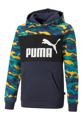 Puma Худи Essentials с джоб кенгуру - Pepit.bg