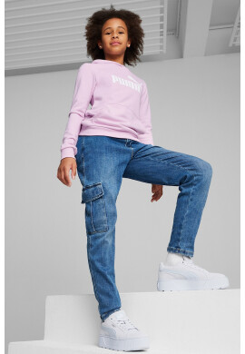 Puma Худи Essentials с джоб кенгуру - Pepit.bg