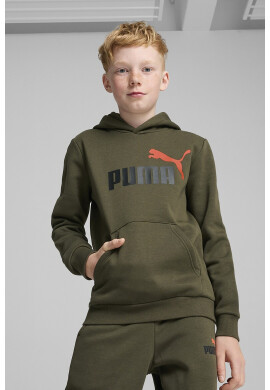 Puma Худи Essentials+ с джоб кенгуру - Pepit.bg