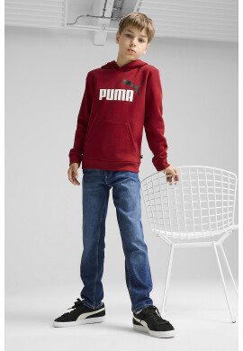Puma Худи Essentials+ с джоб кенгуру - Pepit.bg