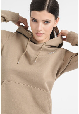 Puma Худи Essentials с джоб кенгуру - Pepit.bg