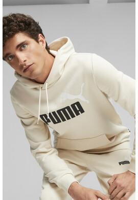 Puma Худи Essentials+ с джоб кенгуру - Pepit.bg