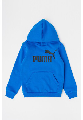 Puma Худи Essentials с лого - Pepit.bg