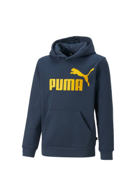 Puma Худи Essentials с лого - Pepit.bg