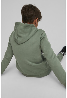 Puma Худи Essentials с лого - Pepit.bg