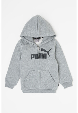 Puma Худи Essentials с лого - Pepit.bg