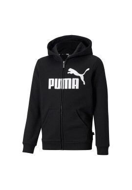 Puma Худи Essentials с лого - Pepit.bg