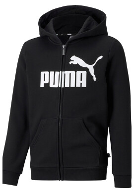 Puma Худи Essentials с лого - Pepit.bg