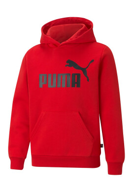 Puma Худи Essentials с лого - Pepit.bg