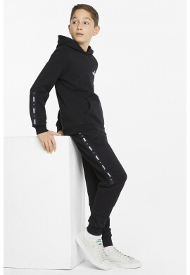 Puma Худи Essentials с лого - Pepit.bg