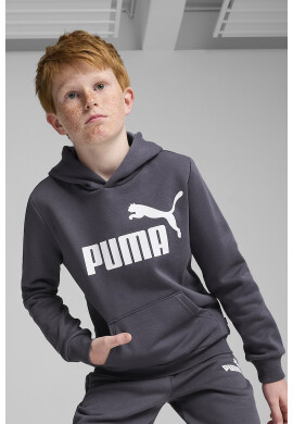 Puma Худи Essentials с лого - Pepit.bg