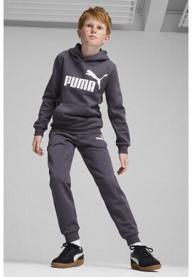 Puma Худи Essentials с лого - Pepit.bg