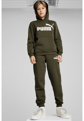 Puma Худи Essentials с лого - Pepit.bg