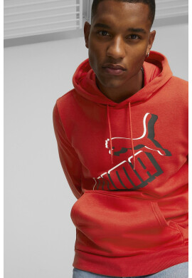 Puma Худи Essentials+ с лого - Pepit.bg