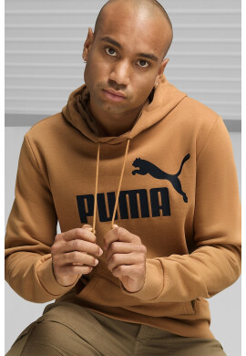 Puma Худи Essentials с лого - Pepit.bg