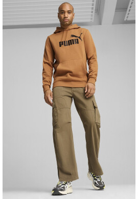Puma Худи Essentials с лого - Pepit.bg