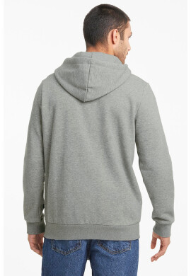 Puma Худи Essentials с цип - Pepit.bg