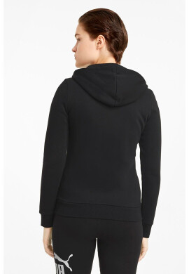Puma Худи Essentials с цип - Pepit.bg