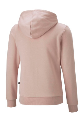 Puma Худи Essentials с цип и лого - Pepit.bg