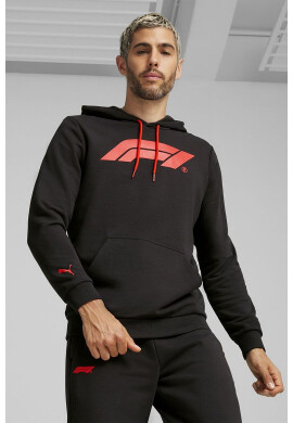 Puma Худи Formula 1 с памук - Pepit.bg