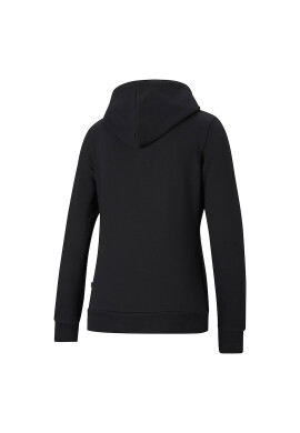Puma Худи на лога с цип Essentials - Pepit.bg