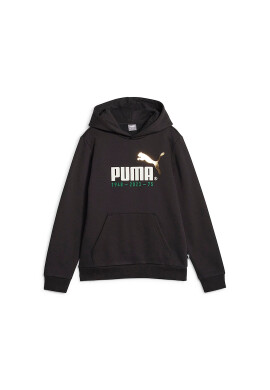 Puma Худи No.1 Celebration с лого - Pepit.bg