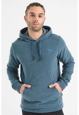 Puma Худи с джоб кенгуру - Pepit.bg