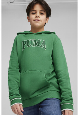 Puma Худи с лого - Pepit.bg
