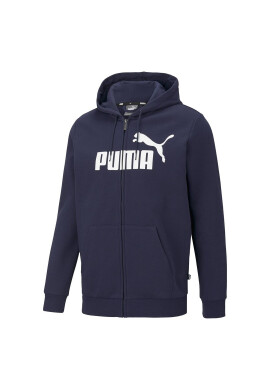 Puma Худи с цип и лого - Pepit.bg