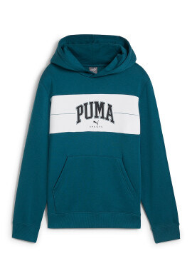 Puma Худи Squad с джоб кенгуру - Pepit.bg