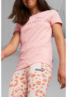 Puma Клин Essentials с принт - Pepit.bg